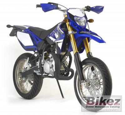 2011 Sherco SU 0.5 photo